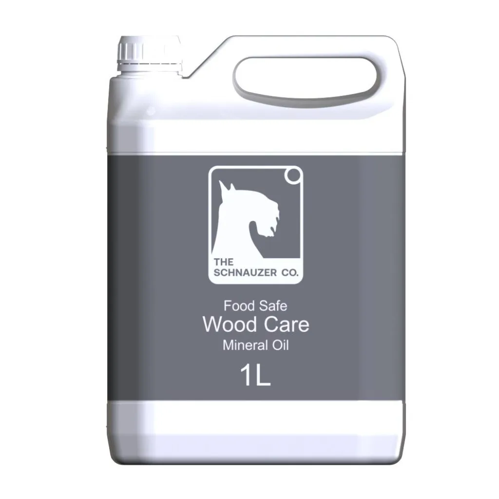 1L Food Safe Mineral Oil