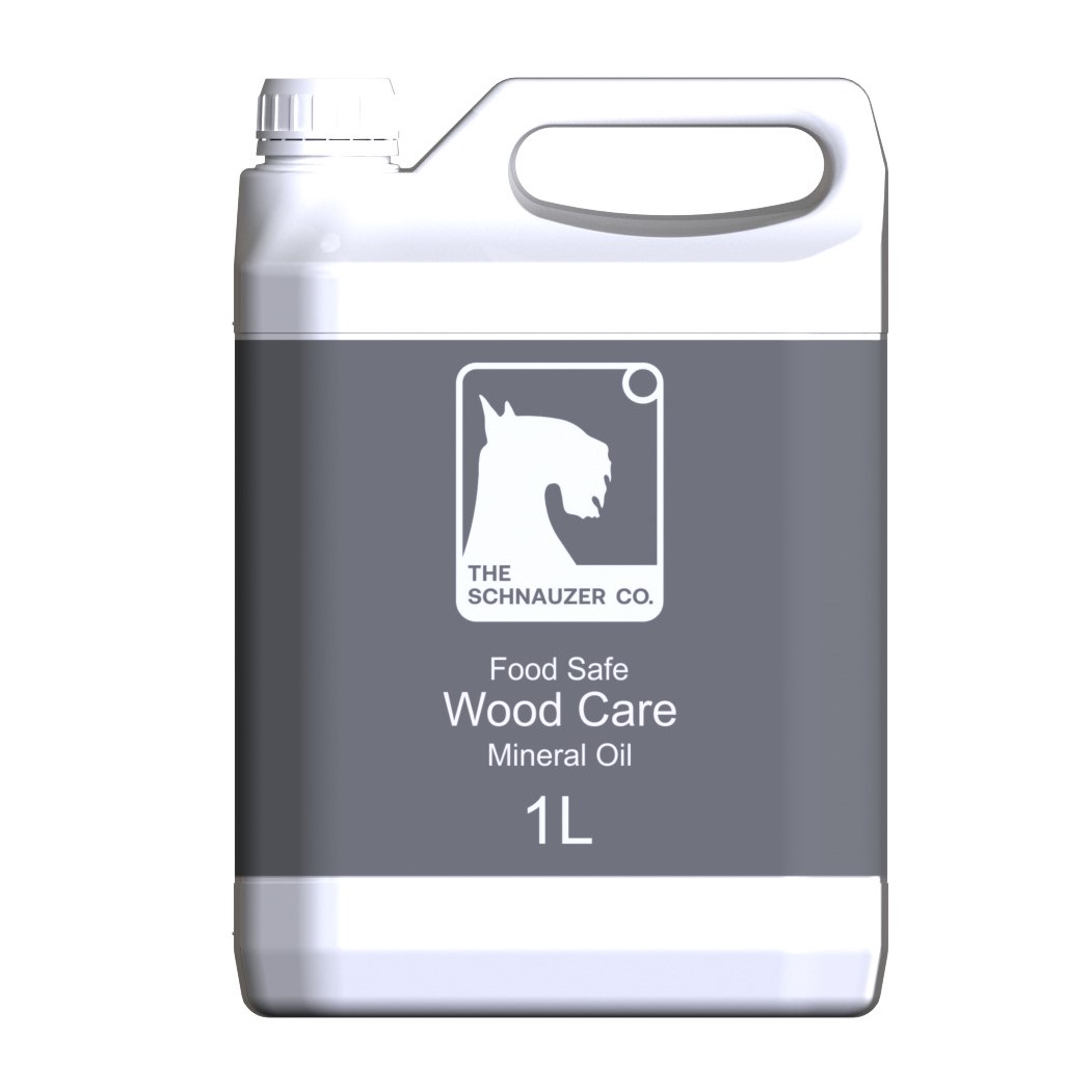 1L Food Safe Mineral Oil