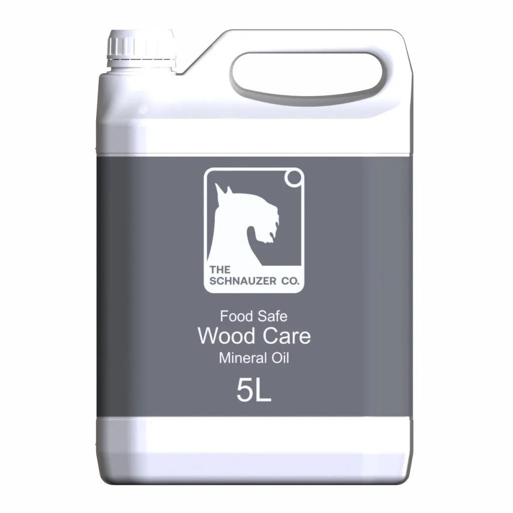 5L Food Safe Mineral Oil