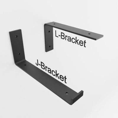 Brackets 3D