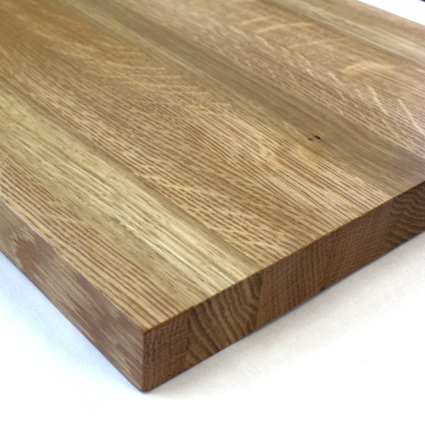 Solid Oak Countertops - Image 2