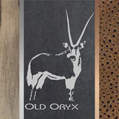 Old Oryx Range