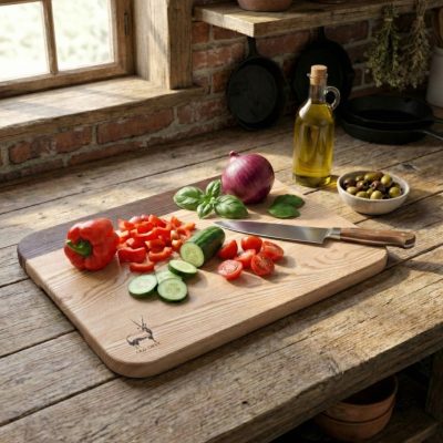 Old Oryx Chopper Cutting Board2