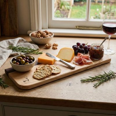 Old Oryx Juliet Serving Board1