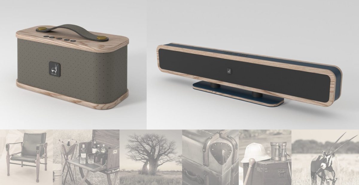 Old Oryx - Oryx Boom