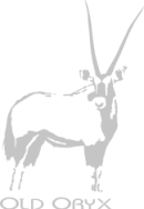Old Oryx Grey