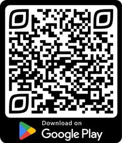 Oryx Bling Play Store